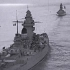 【军事】20世纪30年代的髮国海军影像