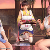 DOAX VenusVacation 2024-02-21 16-38-12假日苦短恋爱吧女神追加活动要素+流行怀旧扭蛋