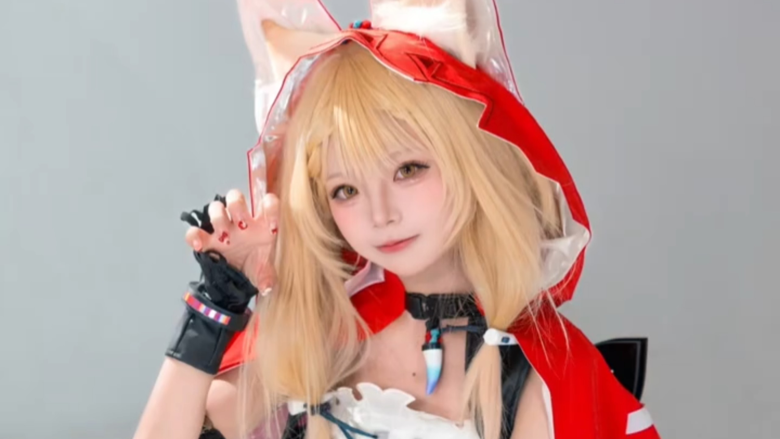 果咩我是萝莉控