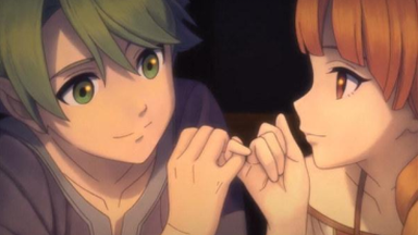 海狸先生【<em class="keyword">火焰</em>之<em class="keyword">纹章</em> <em class="keyword">回声</em>-另一位英雄王】娱乐解说合集