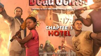 【<em class="keyword">求生之路</em>2SFM】 - <em class="keyword">DEAD</em> CENTER #1 - Hotel [SFM]