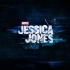 Netflix《杰西卡·琼斯》片头-Jessica Jones
