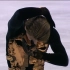 【花样滑冰经典回顾】《铁面人》-2002年盐湖城冬奥会-阿列克谢·亚古丁