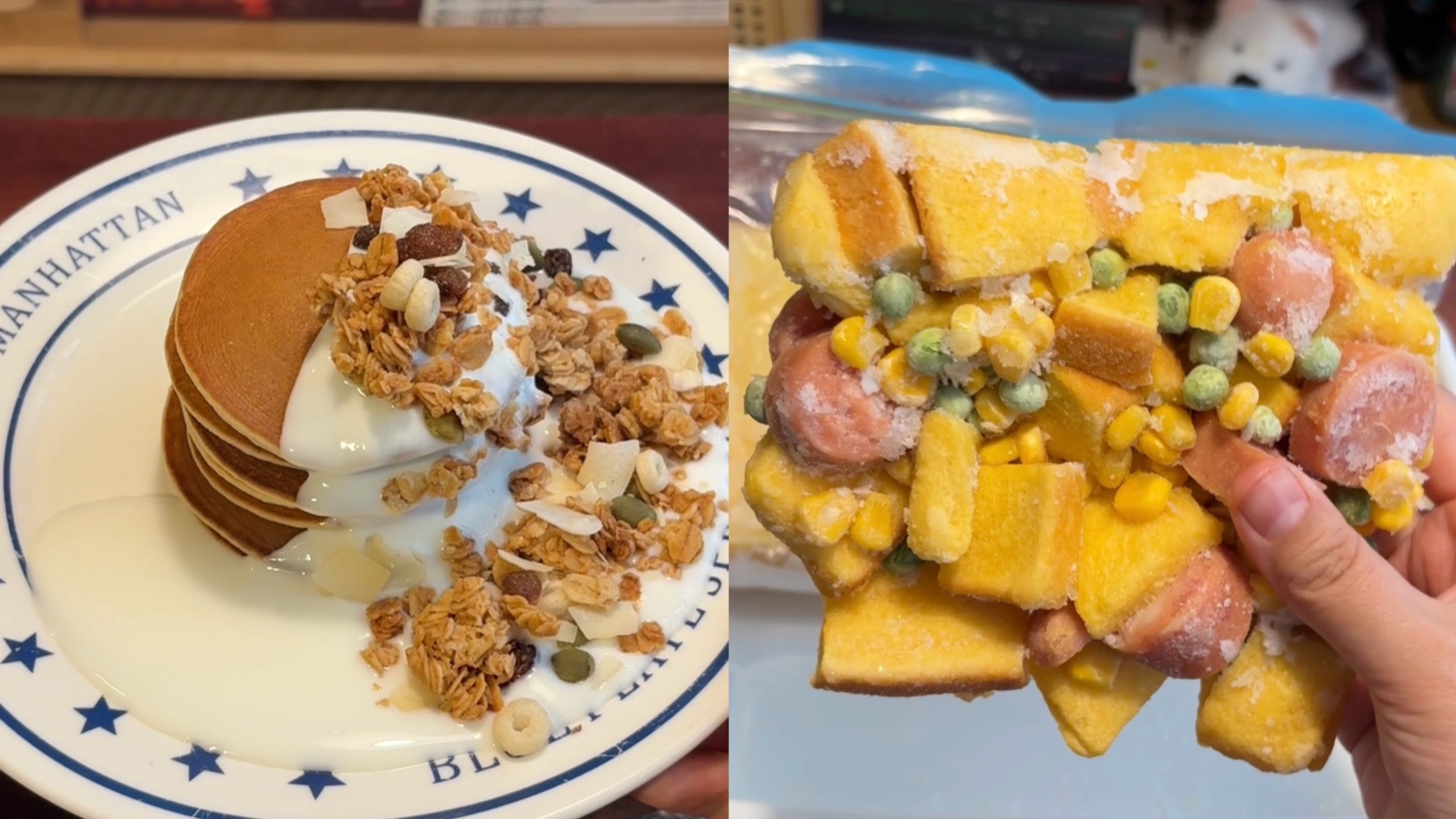 13个简单有趣的小食谱～有手就会系列