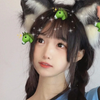 邻家小妹、身材美貌并存