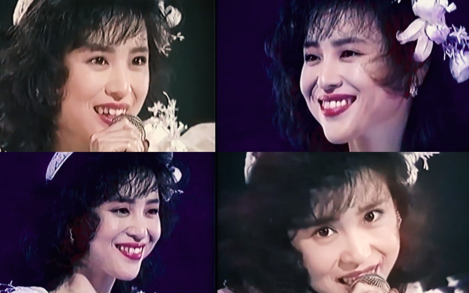 自制中字】【松田圣子】造型满分Precious Heart-哔哩哔哩 まとめて割 松田聖子 20th Anniversary Precious Cubu アイドル