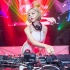中国首位进入世界百大DJ的美女，颜值与实力并存，中国电音的骄傲