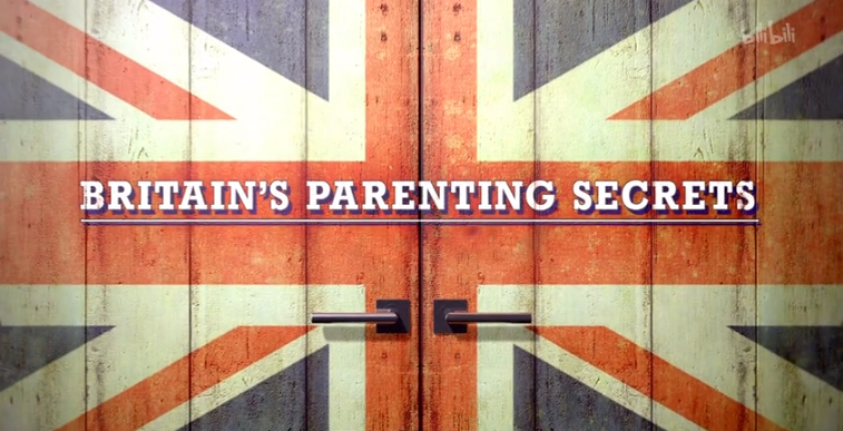 【纪录片】揭秘英国-BRITAIN'S SECRET