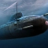 【核潜艇】电影里那些精彩刺激的潜艇作战片段1
