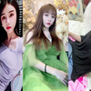 我馋，我下贱!【国产TS女装子精选X】追求刺激就贯彻到底【网络短视频混剪合集