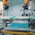 2022年宝马莱比锡工厂电池模组生产线