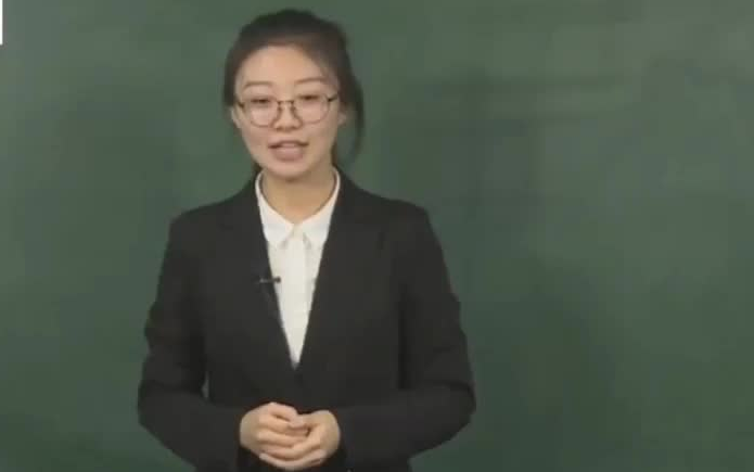 教师面试10分钟试讲视频小学数学