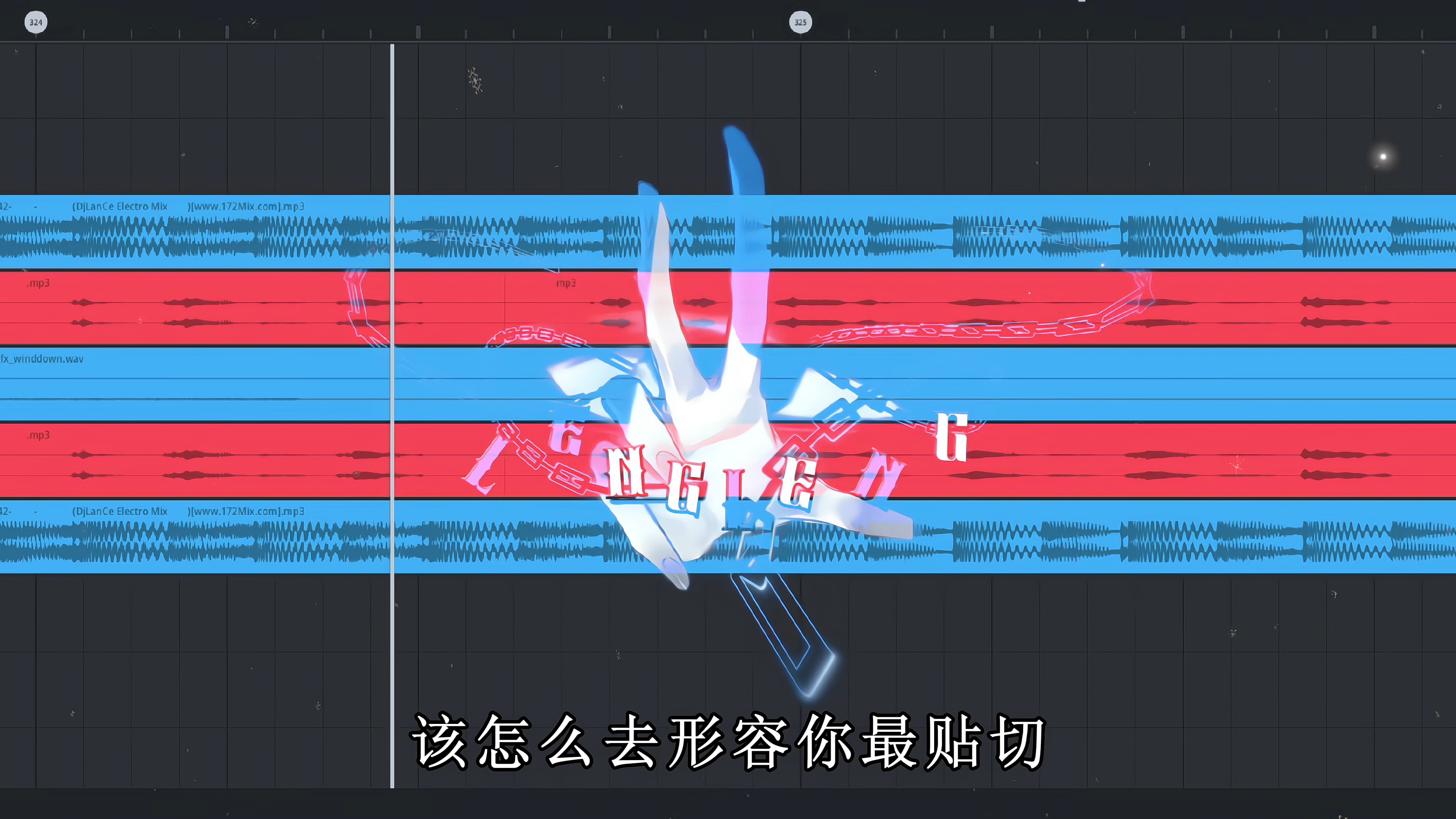 “我有幸来到这个世界 代价是永远见不到赋予我生命的人”