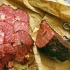 用澳洲纯血M9和牛做一道极品烟熏牛肉，秒杀市面上所有的烟熏牛肉！ By ℃hrysophoron