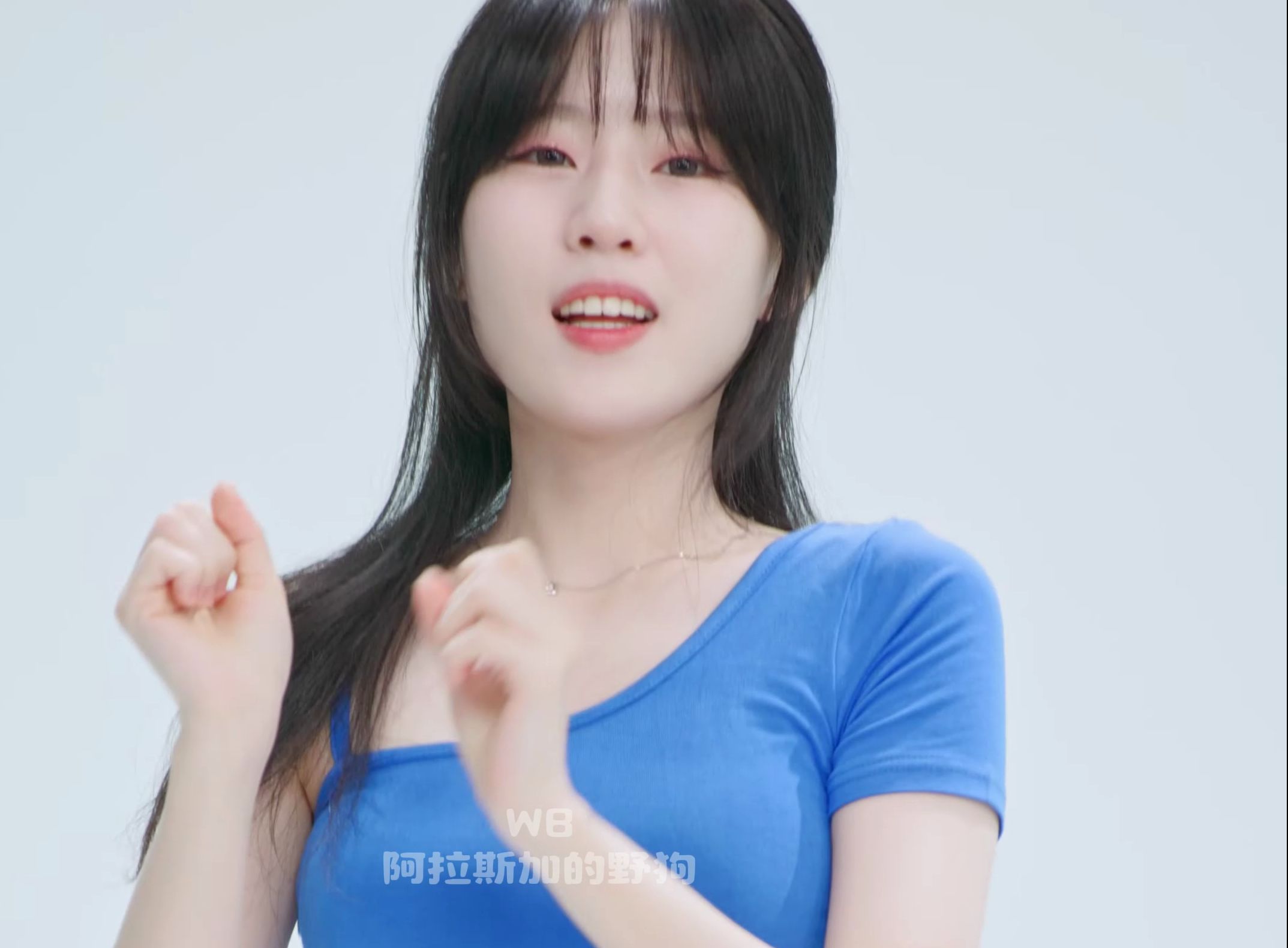 CHEER UP JIEN 230814