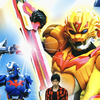 《超星舰队 赛沙X》[1-38TV全集][1080p][蓝光修复][mp