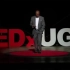 【TED演讲】如何扩大自己的认知半径？