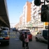 看城市变化，听城市声音——天津公交673行车视频，昆仑里—武警医院