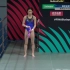 【陈芋汐】2022世锦赛跳水女子十米台决赛 417.25分获得金牌