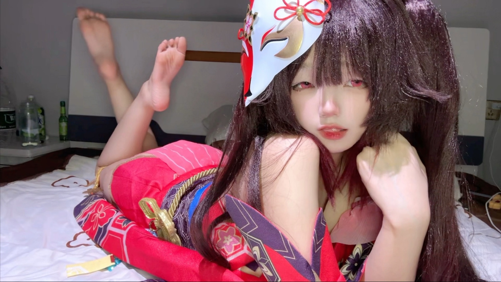 这期是谁点的？