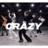 AB舞团舞室翻跳 4MINUTE - CRAZY | Dance Cover | 镜像版 | Practice ver.