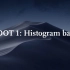 ROOT数据分析入门：1. Histogram的介绍