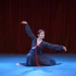 中央民族大学范馨爻朝鲜族舞蹈《阿里郎》