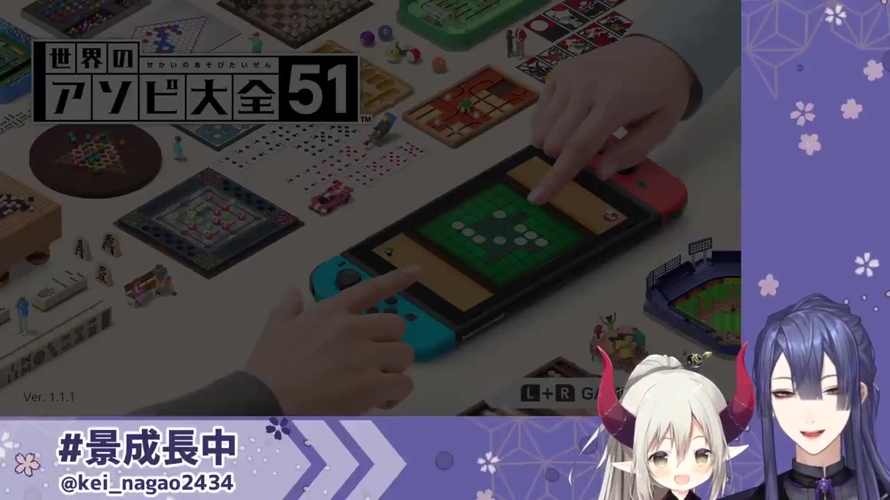 【熟】震惊！驱魔师与魔王对决推迟，原因竟然是（16kbg必看）【长尾景\艾玛】