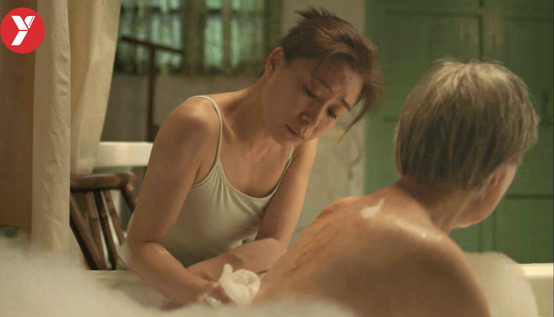 【越哥】今年评分最高国产片，最真诚的处女作，可惜票房仅有120万！