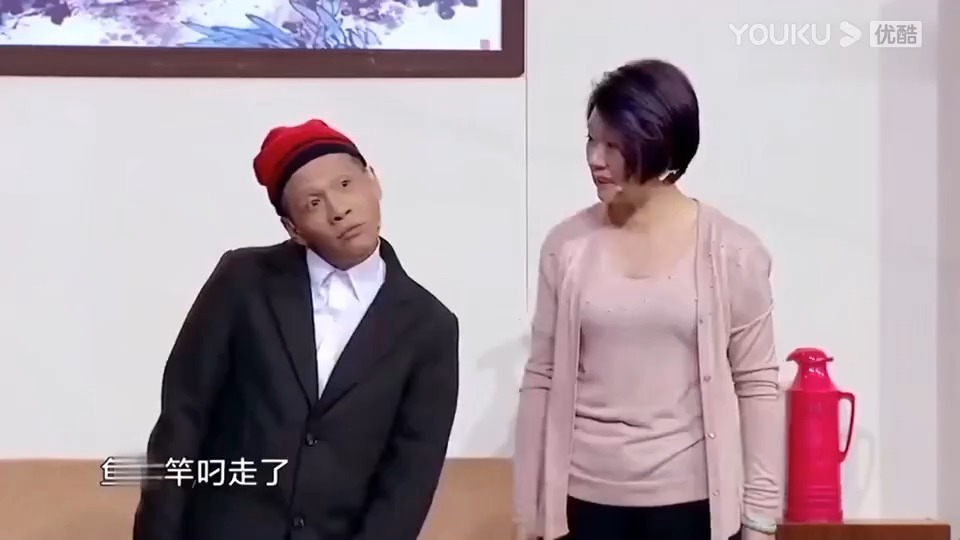 经典搞笑小品-宋小宝表演《死猪不怕开水烫》