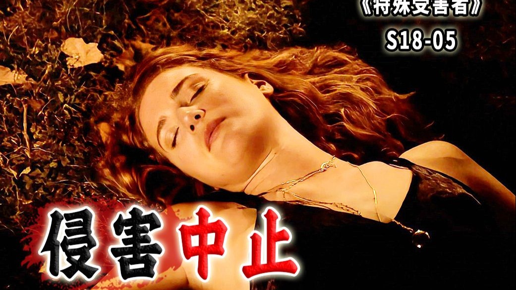 “她喝醉了”不是恶念的借口，更绝非伤害的理由！根据真人真事改编《特殊受害者》S18-05