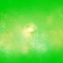 绿幕视频素材烟花