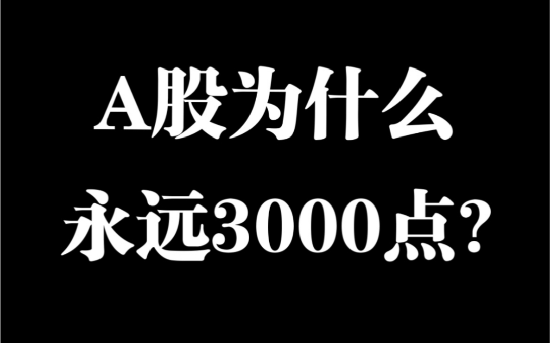 2.刘纪鹏谈中国股市最大问题!哔哩哔哩bilibili