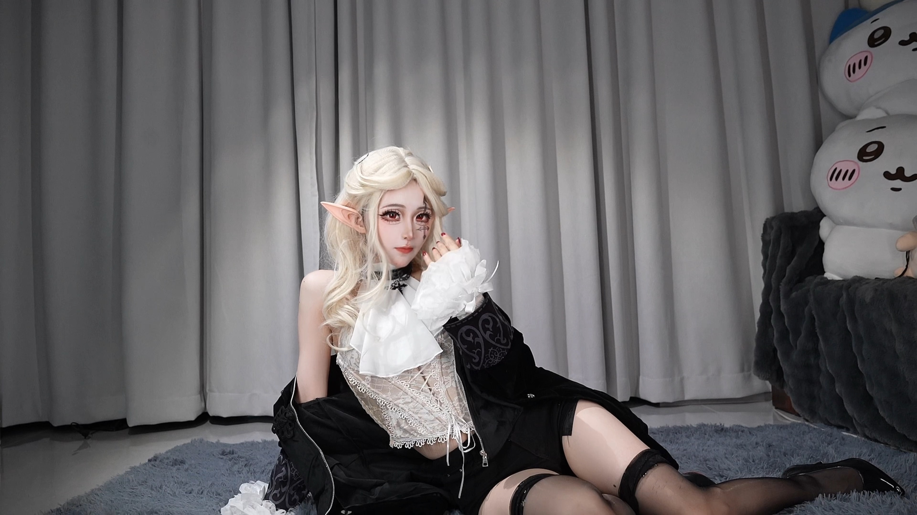 Is it okay to be a vampire?