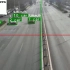 yolov5+deepsort+交通流量计数+视频车辆测速