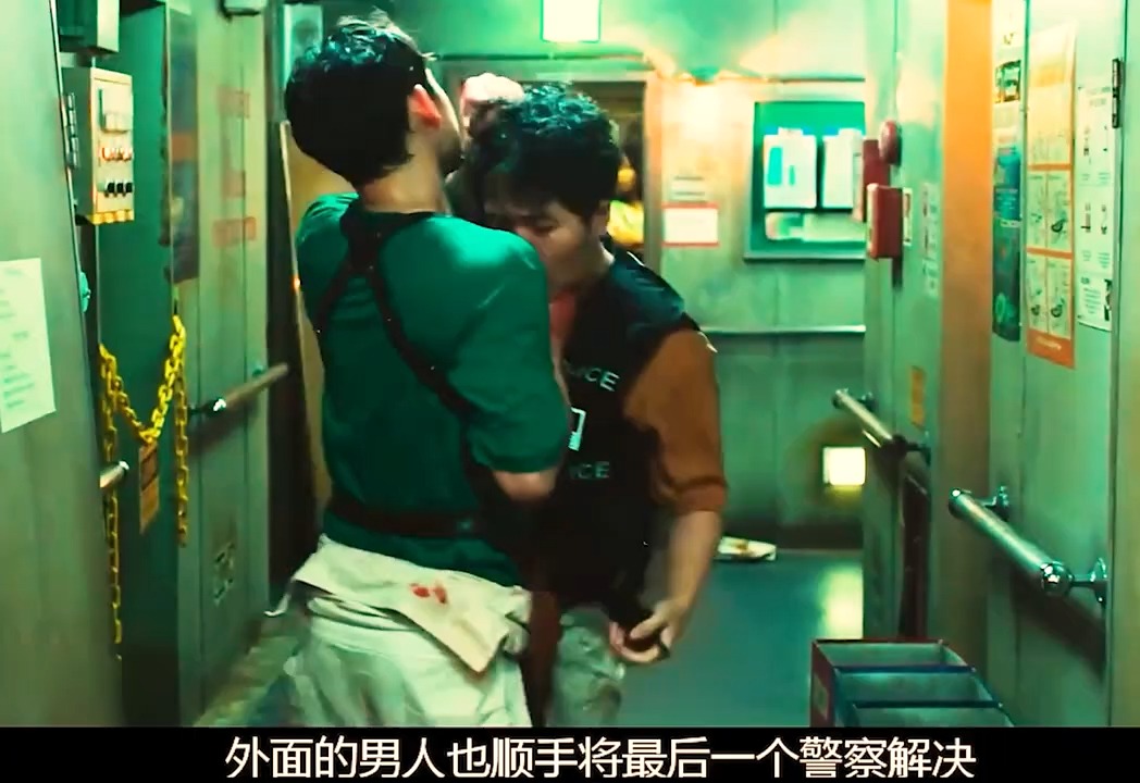 视频封面