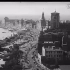 【1947年真实记录】1947美国人影像下的上海