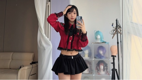 【直播回放】【缘樱澪】美女眼前过 不泡是罪过 2026年01月20日15点31分