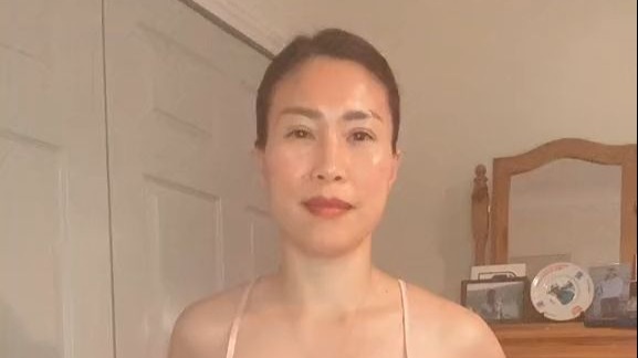 【徐娘系列】喜欢请投币支持，点赞收藏关注转发！若侵立删