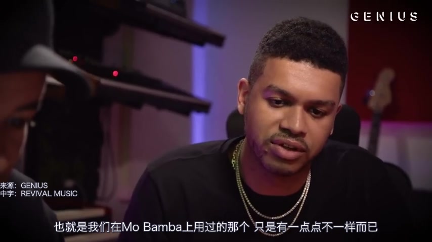 【中字】制作人Take A Daytrip讲解老城路Lil Nas X的最新热单《Panini》的制作过程!哔哩哔哩bilibili