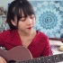 CÓ CHÀNG TRAI VIẾT LÊN CÂY (MẮT BIẾC OST)越南小姐姐演唱超级好听