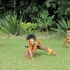 非洲舞 Afro House & African Caribbean Folk Dance Choreography b