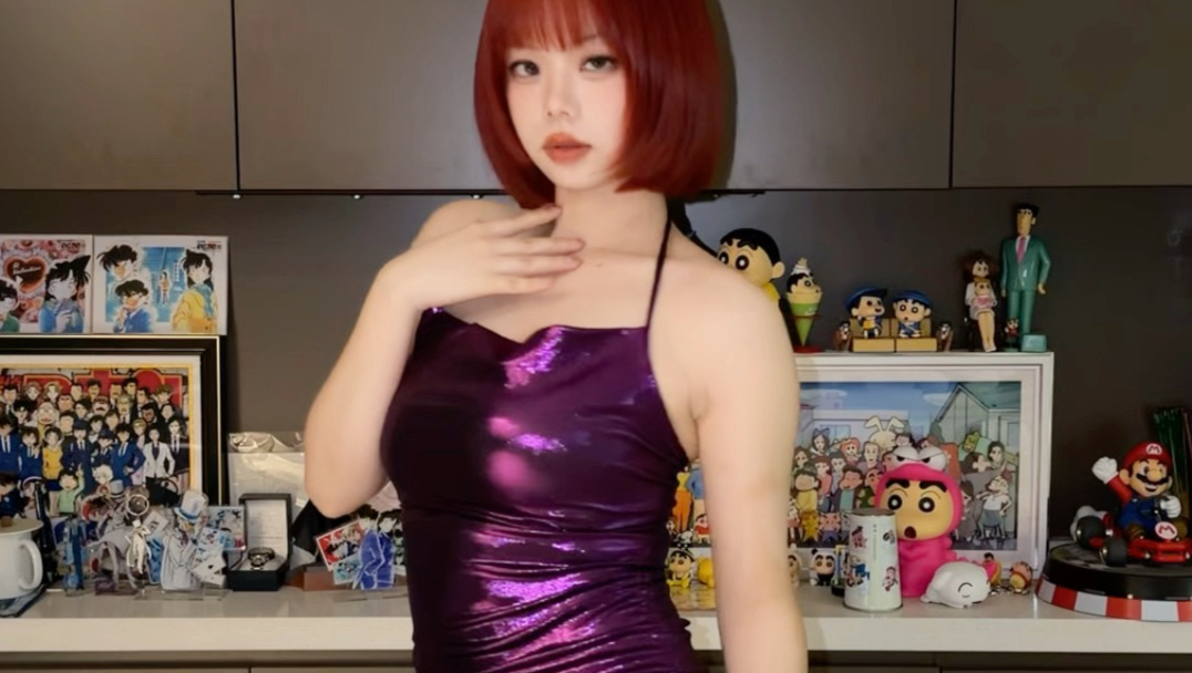 [-Xiao Jin] New work is now live—come check it out!