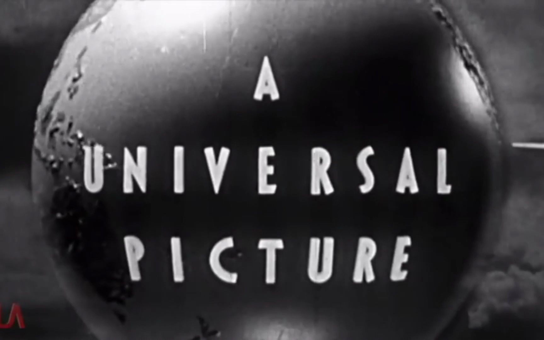 1912年至今美国环球影片公司历年片头