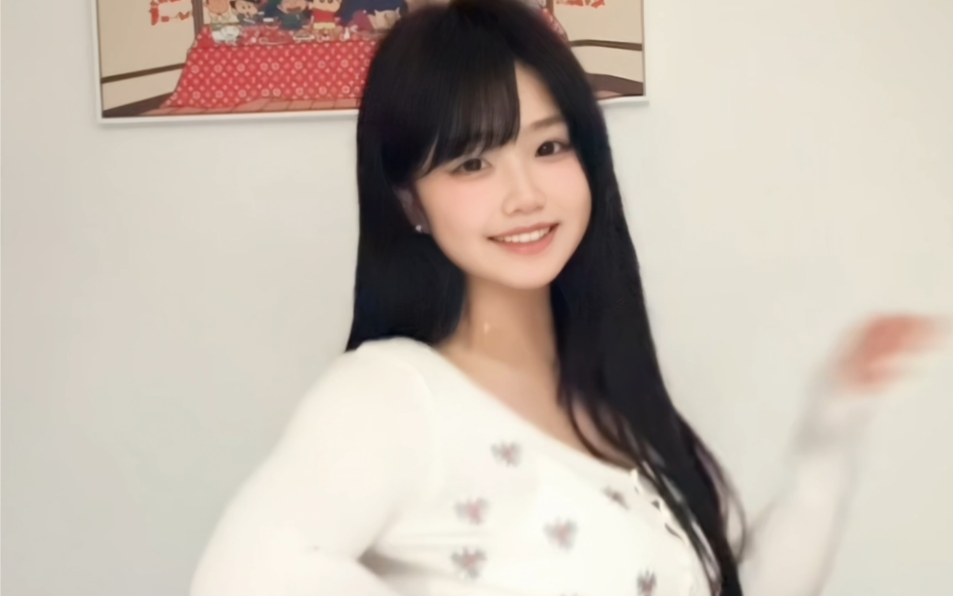你喜欢的都在这儿-凹兔嫚-凹兔嫚-哔哩哔哩视频