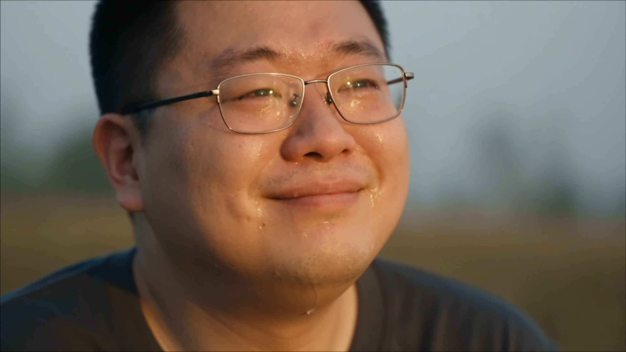 终其一生，满是遗憾。