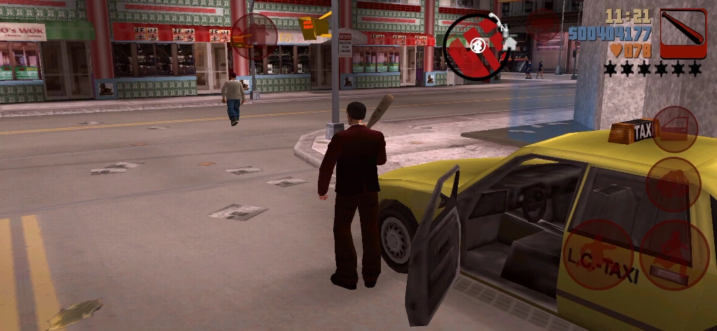 [gta:fr]三合会任务2:the pitfall