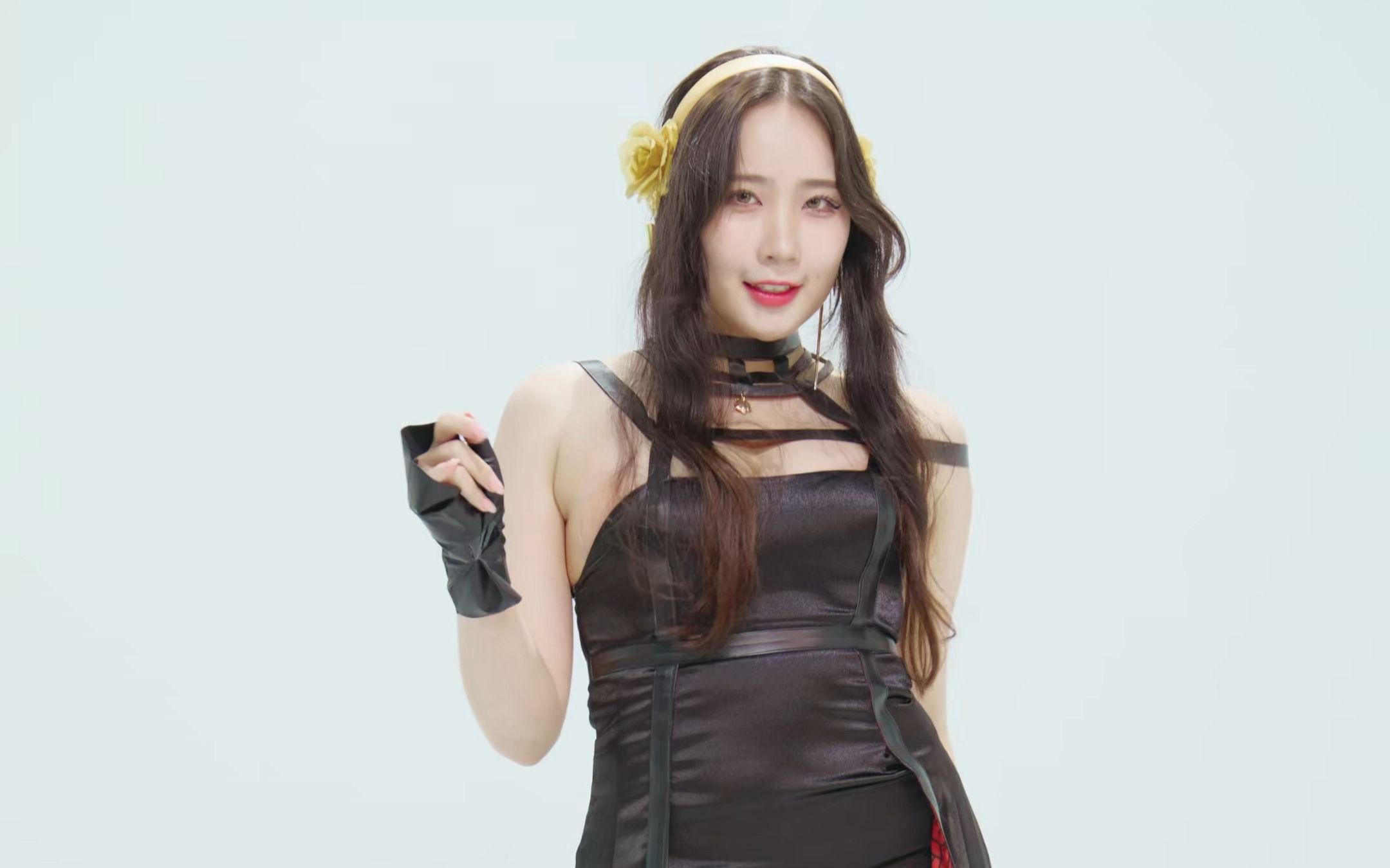 Jung In, illusion, Mrs. Joel.