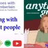 Anything Goes with Emma Chamberlain | 20221124 | Dealing Wit