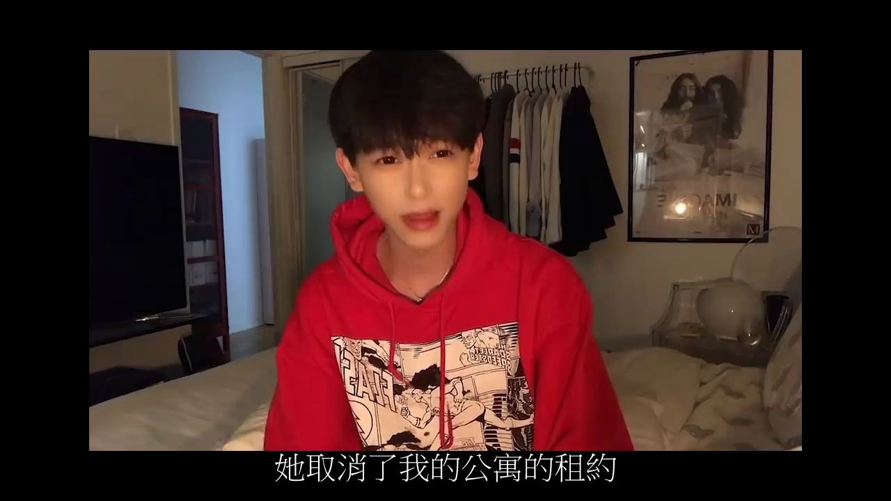 【熟肉】【MY夫夫】【Max & Yos】做為一個gay我為何要逃離印尼（以及我是怎麼辦到的）_哔哩哔哩_bilibili